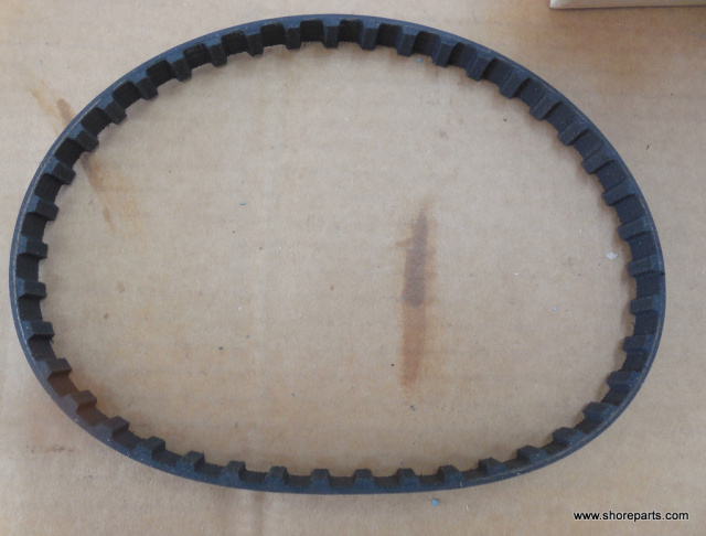 Hobart 42 Tooth Timing Belt 116634 For Models 84145-8145